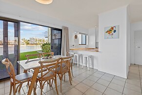 Culgoa Point Beach Resort