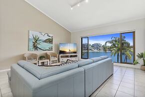 Culgoa Point Beach Resort