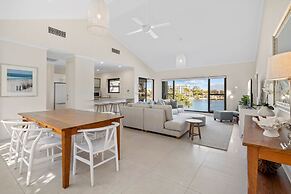 Culgoa Point Beach Resort