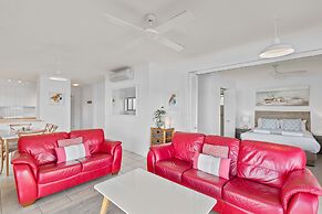 Culgoa Point Beach Resort