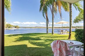 Culgoa Point Beach Resort