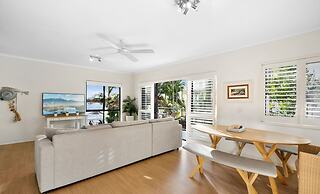 Culgoa Point Beach Resort