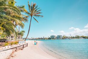 Culgoa Point Beach Resort