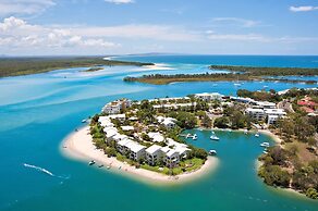 Culgoa Point Beach Resort