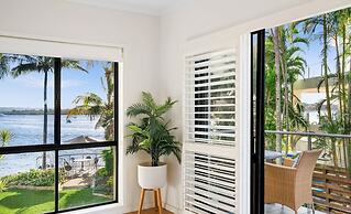 Culgoa Point Beach Resort