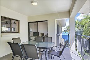 Culgoa Point Beach Resort