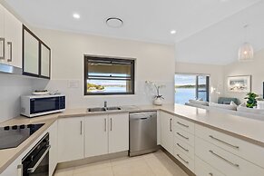 Culgoa Point Beach Resort