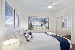 Culgoa Point Beach Resort