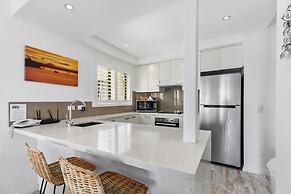 Culgoa Point Beach Resort