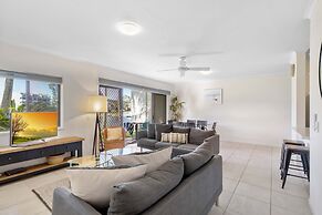 Culgoa Point Beach Resort