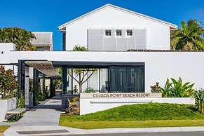 Culgoa Point Beach Resort