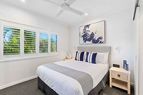 Culgoa Point Beach Resort