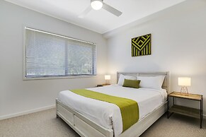 Culgoa Point Beach Resort