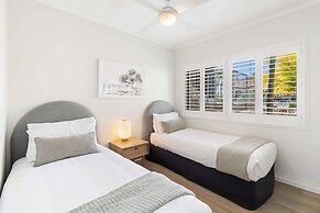 Culgoa Point Beach Resort