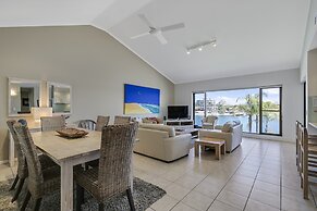 Culgoa Point Beach Resort