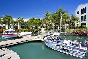 Culgoa Point Beach Resort