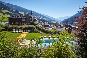 Hotel Saalbacher Hof