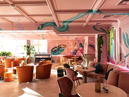 Hotel Saalbacher Hof