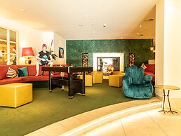 Hotel Saalbacher Hof