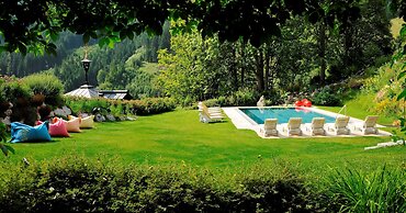Hotel Saalbacher Hof