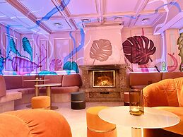 Hotel Saalbacher Hof