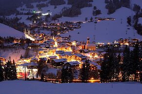 Hotel Saalbacher Hof