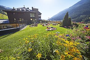 Hotel Saalbacher Hof