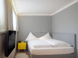Hotel Saalbacher Hof