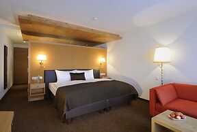 Hotel Saalbacher Hof