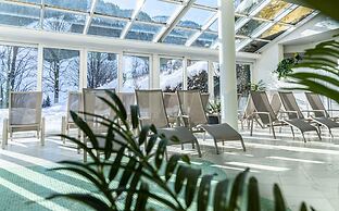 Hotel Saalbacher Hof