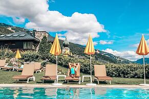Hotel Saalbacher Hof