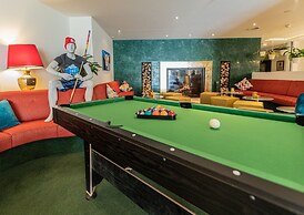 Hotel Saalbacher Hof