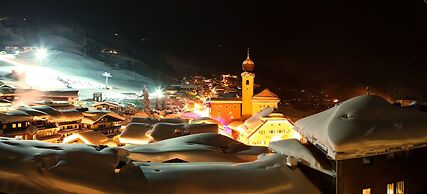 Hotel Saalbacher Hof