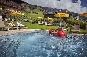 Hotel Saalbacher Hof