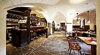 Hotel Saalbacher Hof