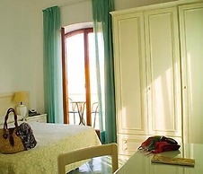Albergo Terme Villa Svizzera