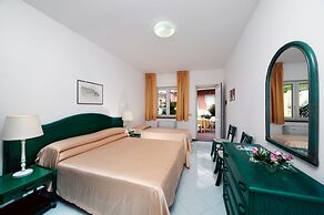 Albergo Terme Villa Svizzera