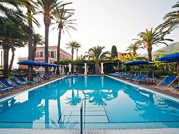 Albergo Terme Villa Svizzera