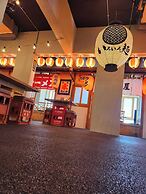 Oasis Hotel Kuwait