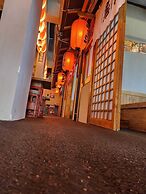 Oasis Hotel Kuwait