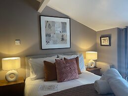 Broadlands Hotel - Adults Only