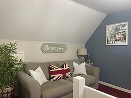 Broadlands Hotel - Adults Only