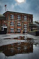 Leonardo Hotel Swindon