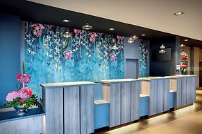 Leonardo Hotel Swindon