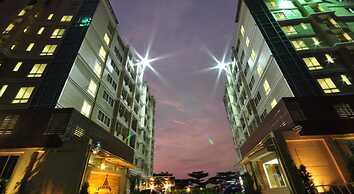 Regent Suvarnabhumi Hotel