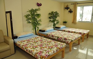 Regent Suvarnabhumi Hotel