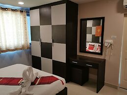 Regent Suvarnabhumi Hotel