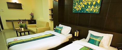 Regent Suvarnabhumi Hotel