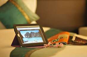 Regent Suvarnabhumi Hotel