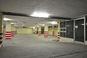 Regent Suvarnabhumi Hotel